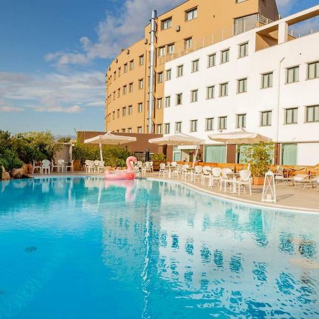 Mercure Olbia Kültér fotó