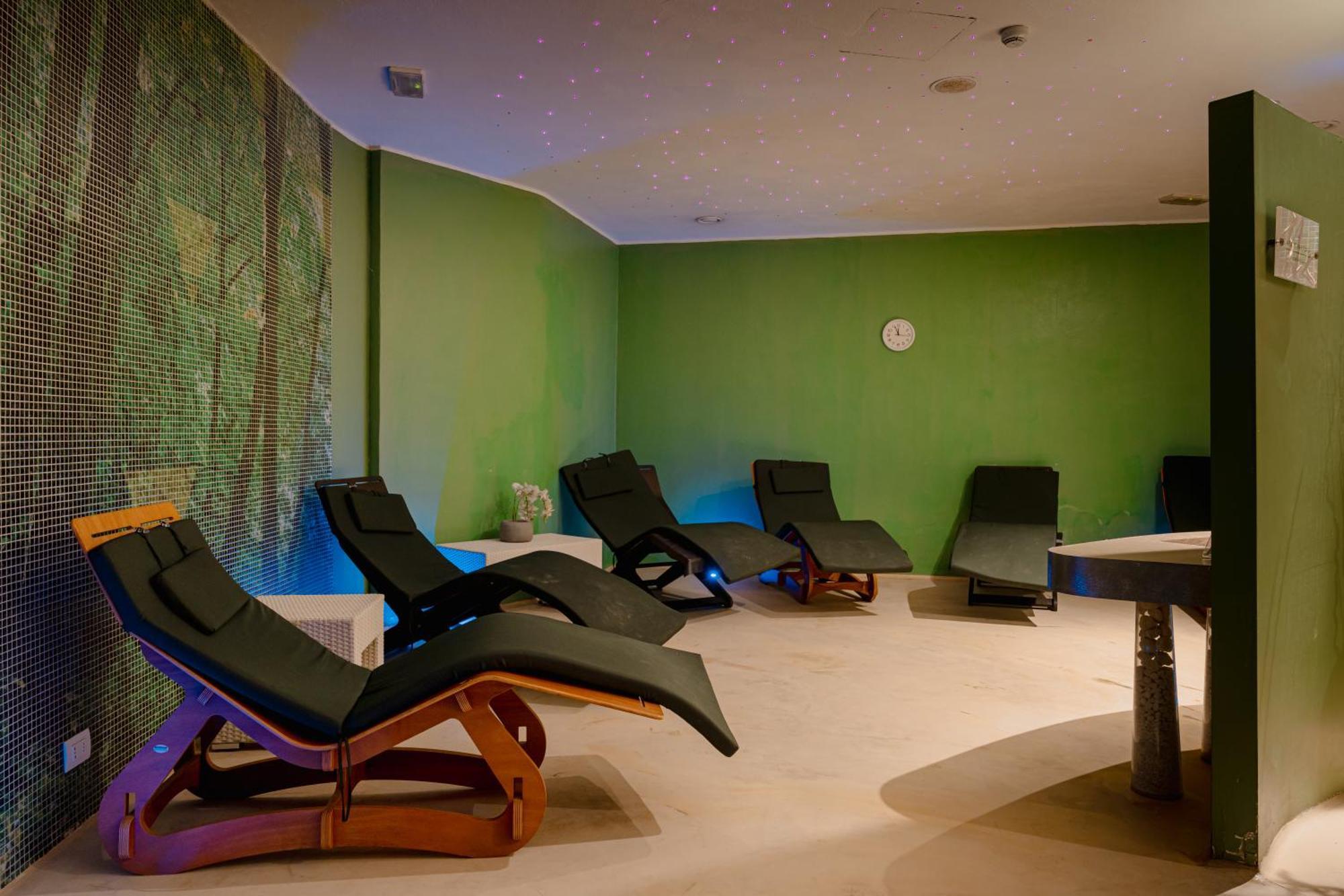 Mercure Olbia Kültér fotó