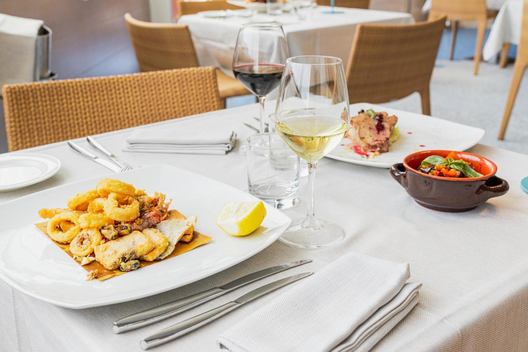 Mercure Olbia Kültér fotó