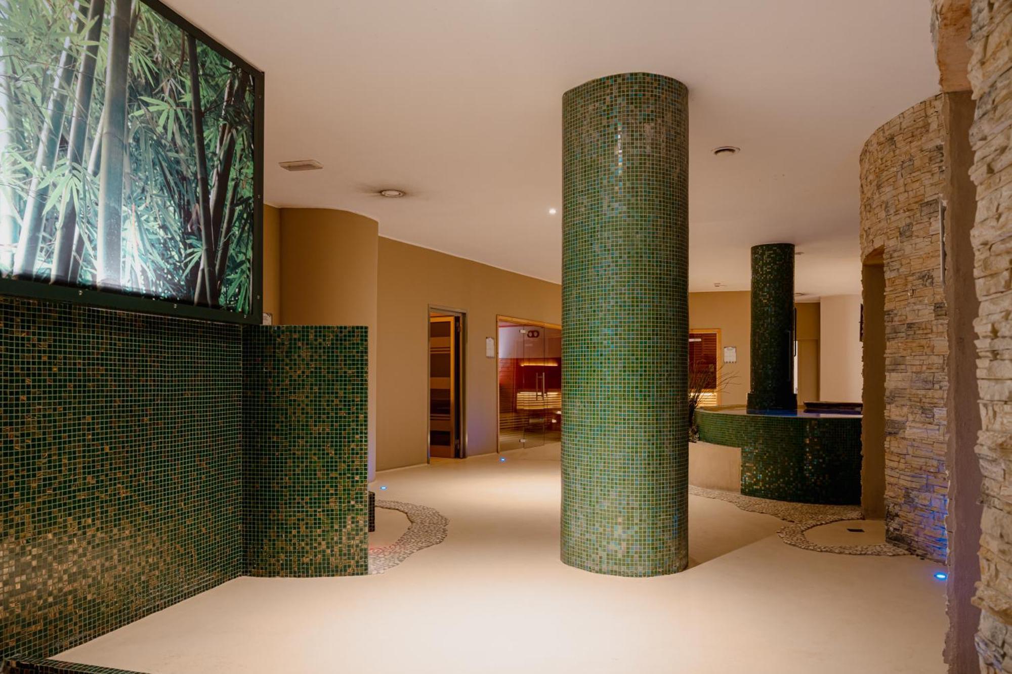 Mercure Olbia Kültér fotó