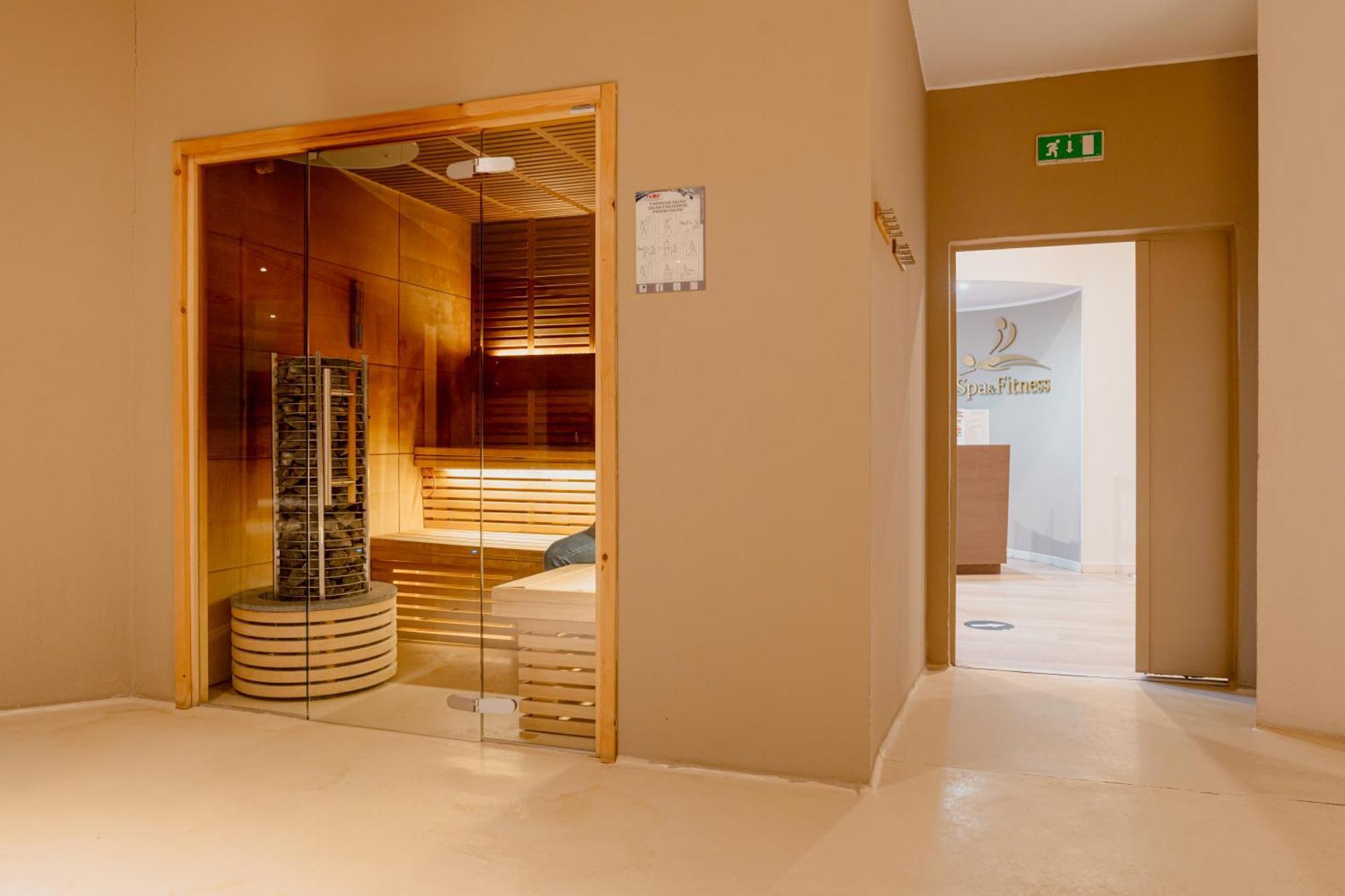 Mercure Olbia Kültér fotó