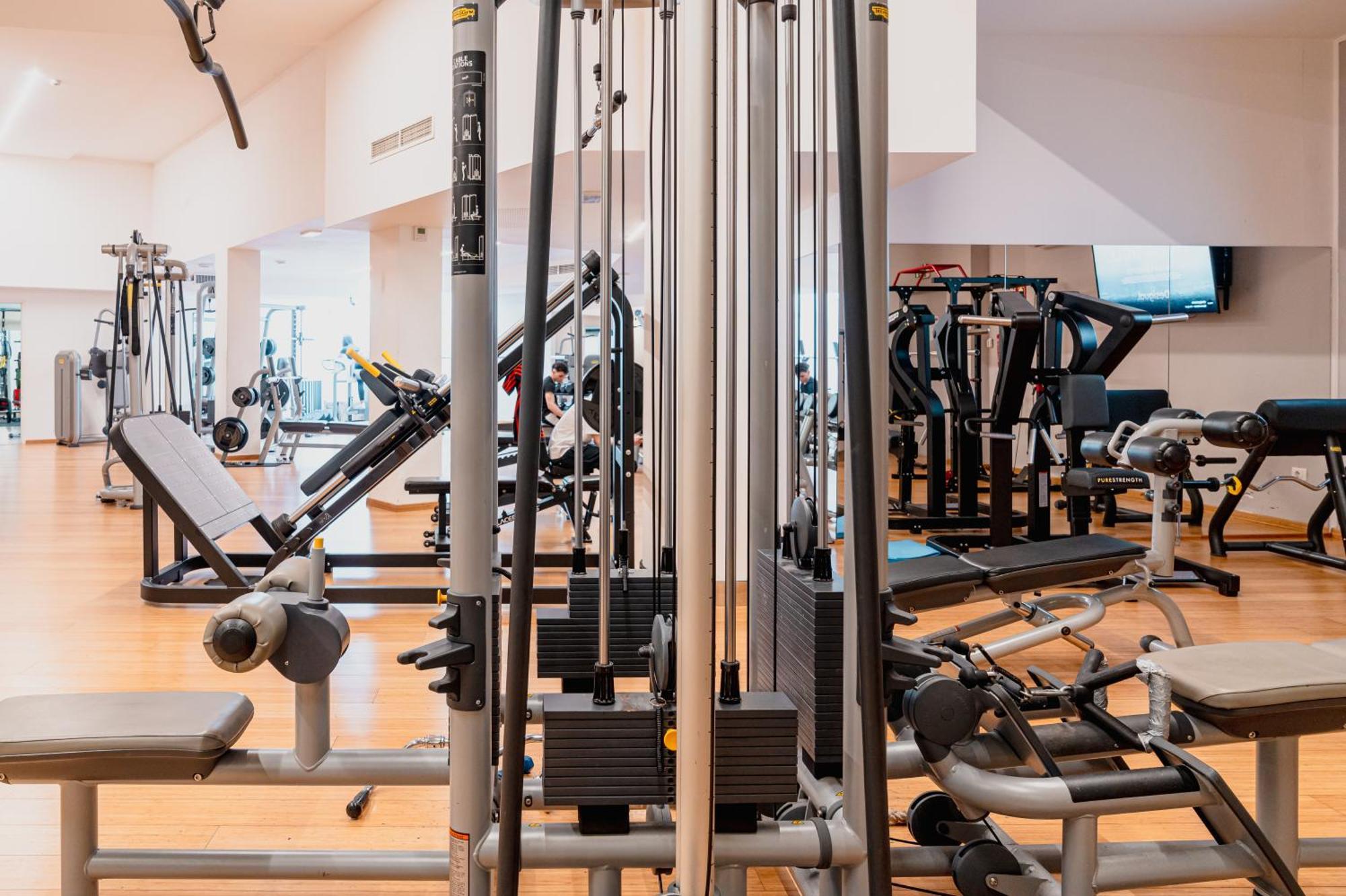 Mercure Olbia Kültér fotó