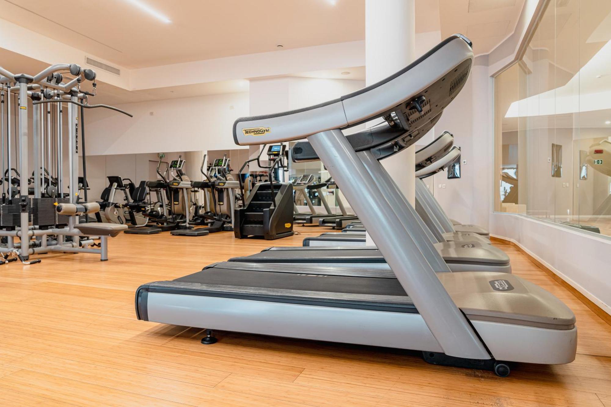 Mercure Olbia Kültér fotó