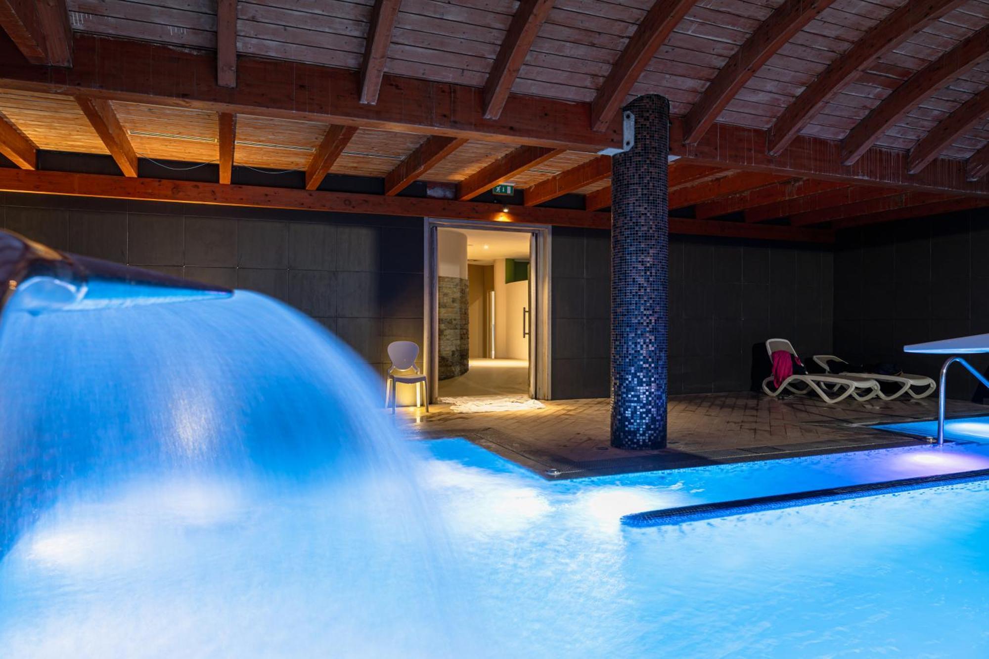 Mercure Olbia Kültér fotó