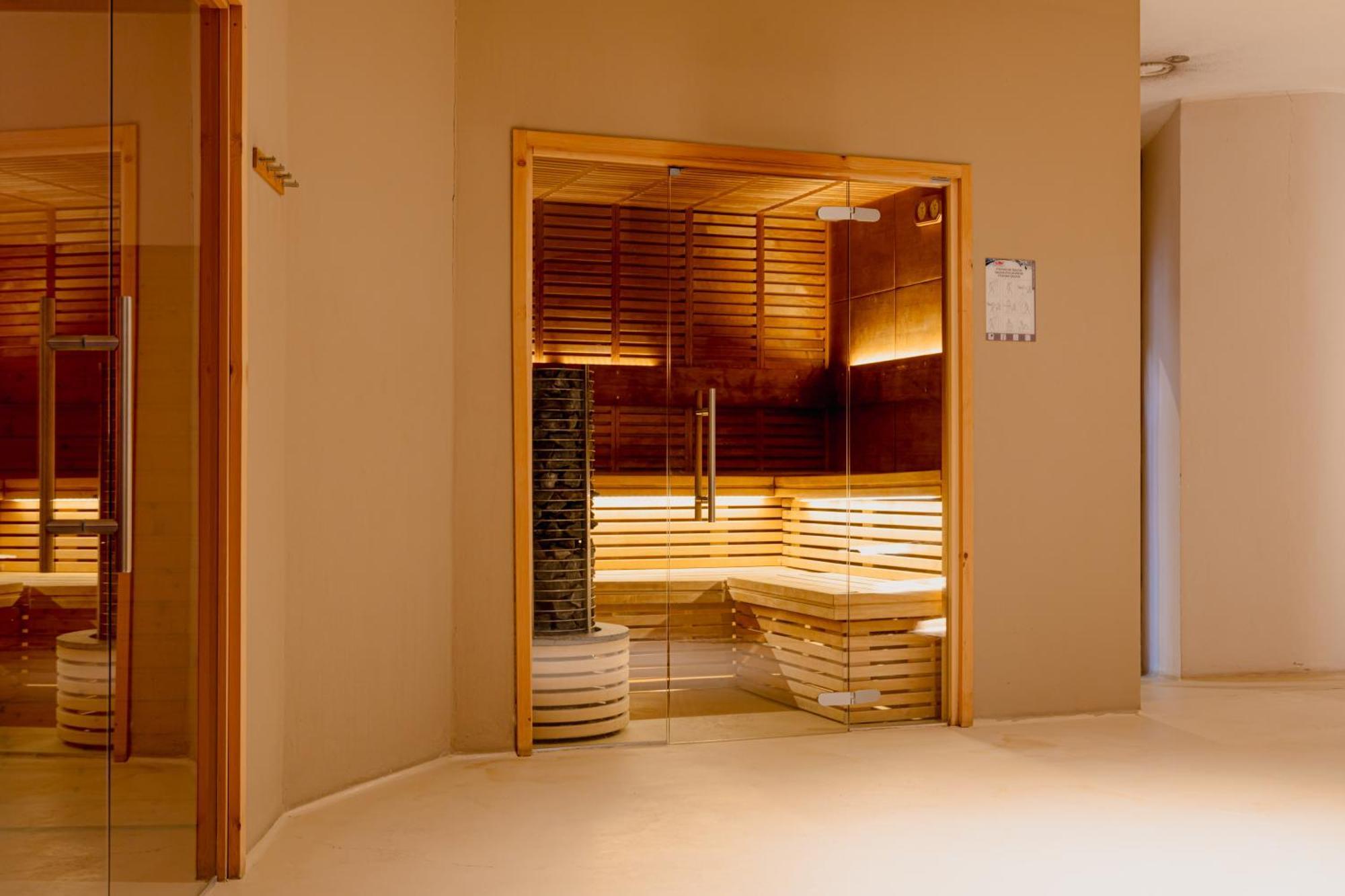 Mercure Olbia Kültér fotó