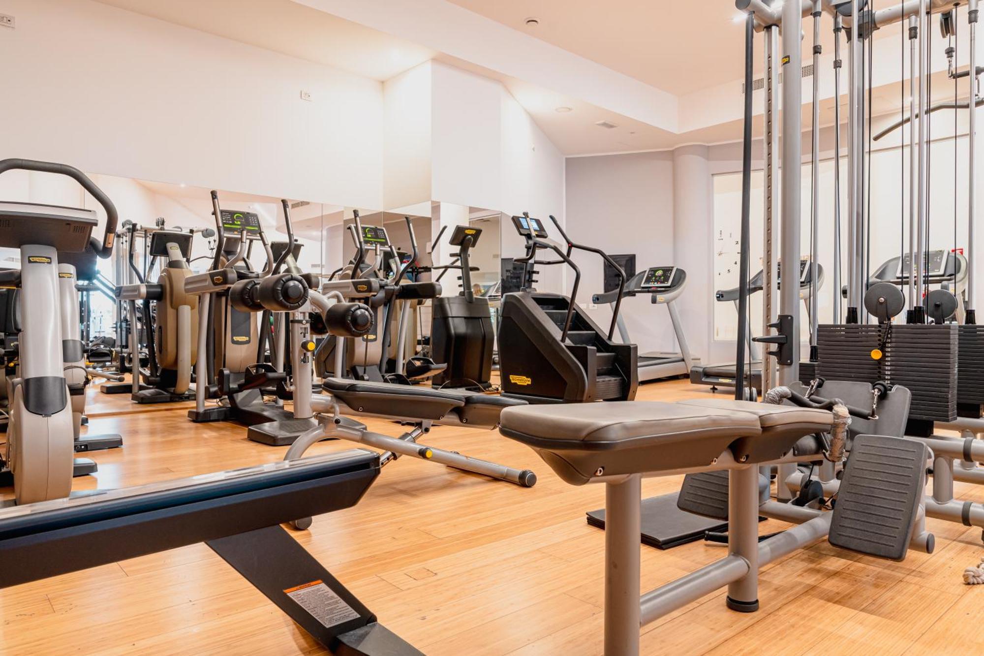 Mercure Olbia Kültér fotó