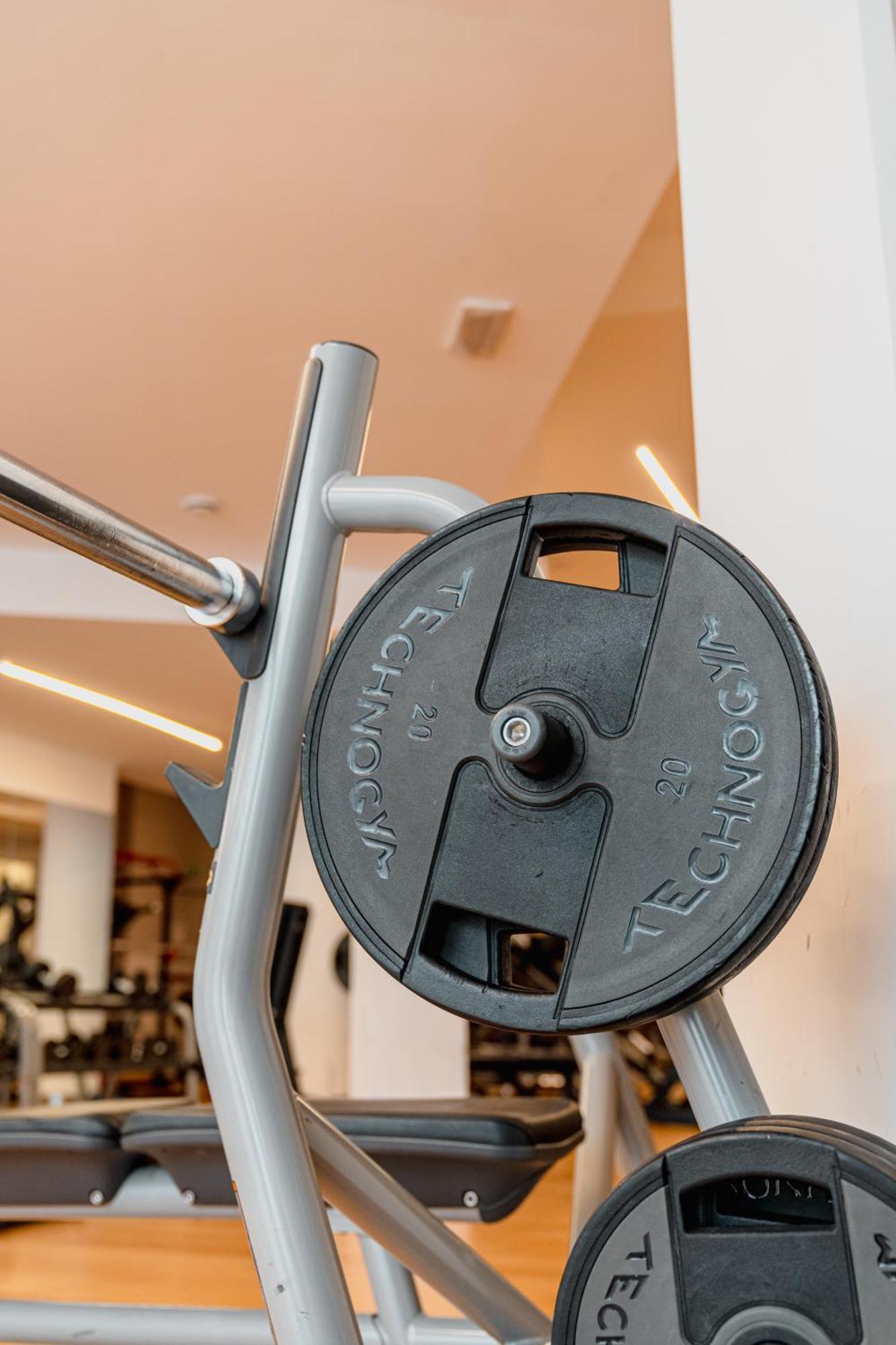 Mercure Olbia Kültér fotó