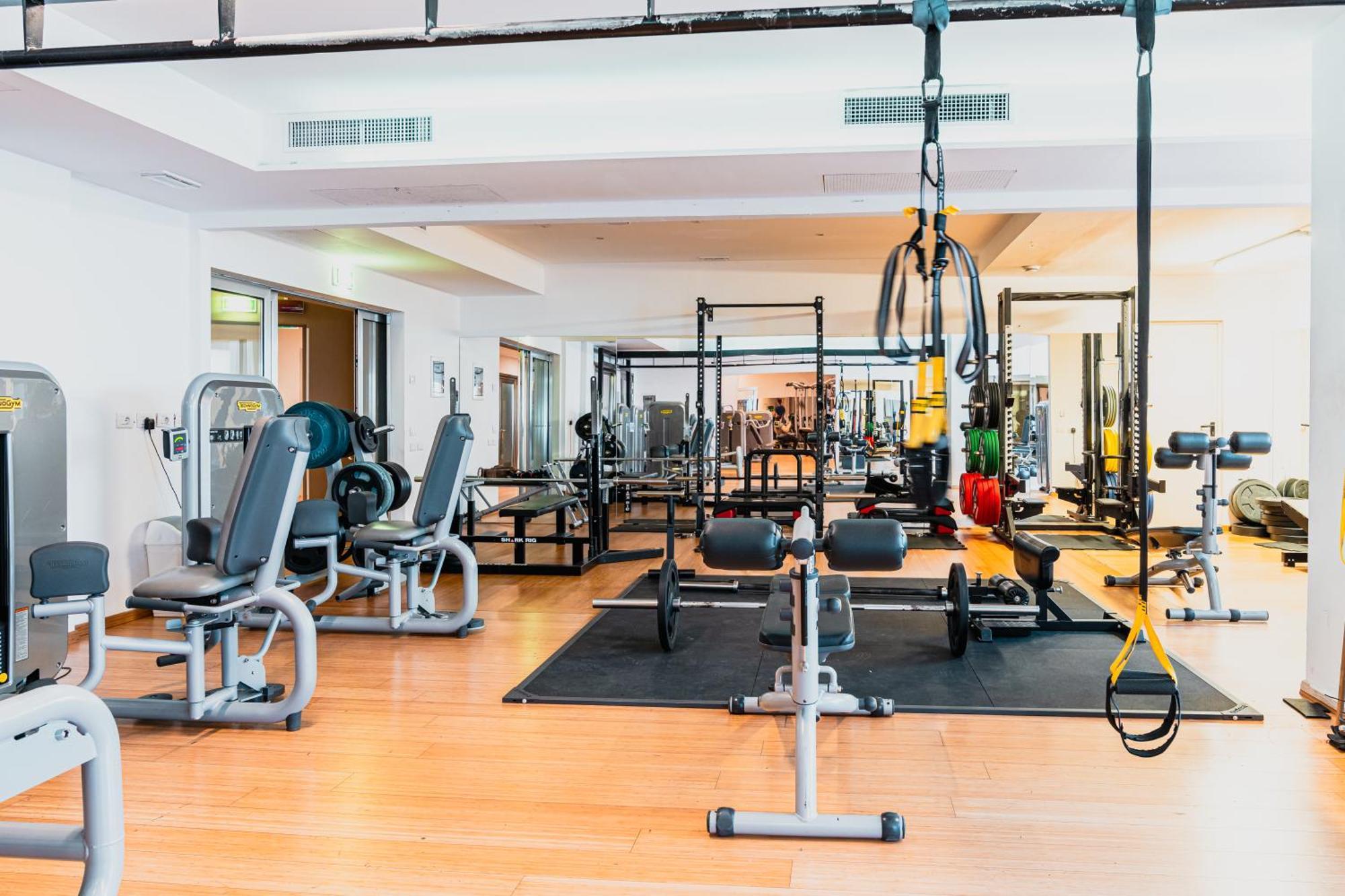 Mercure Olbia Kültér fotó