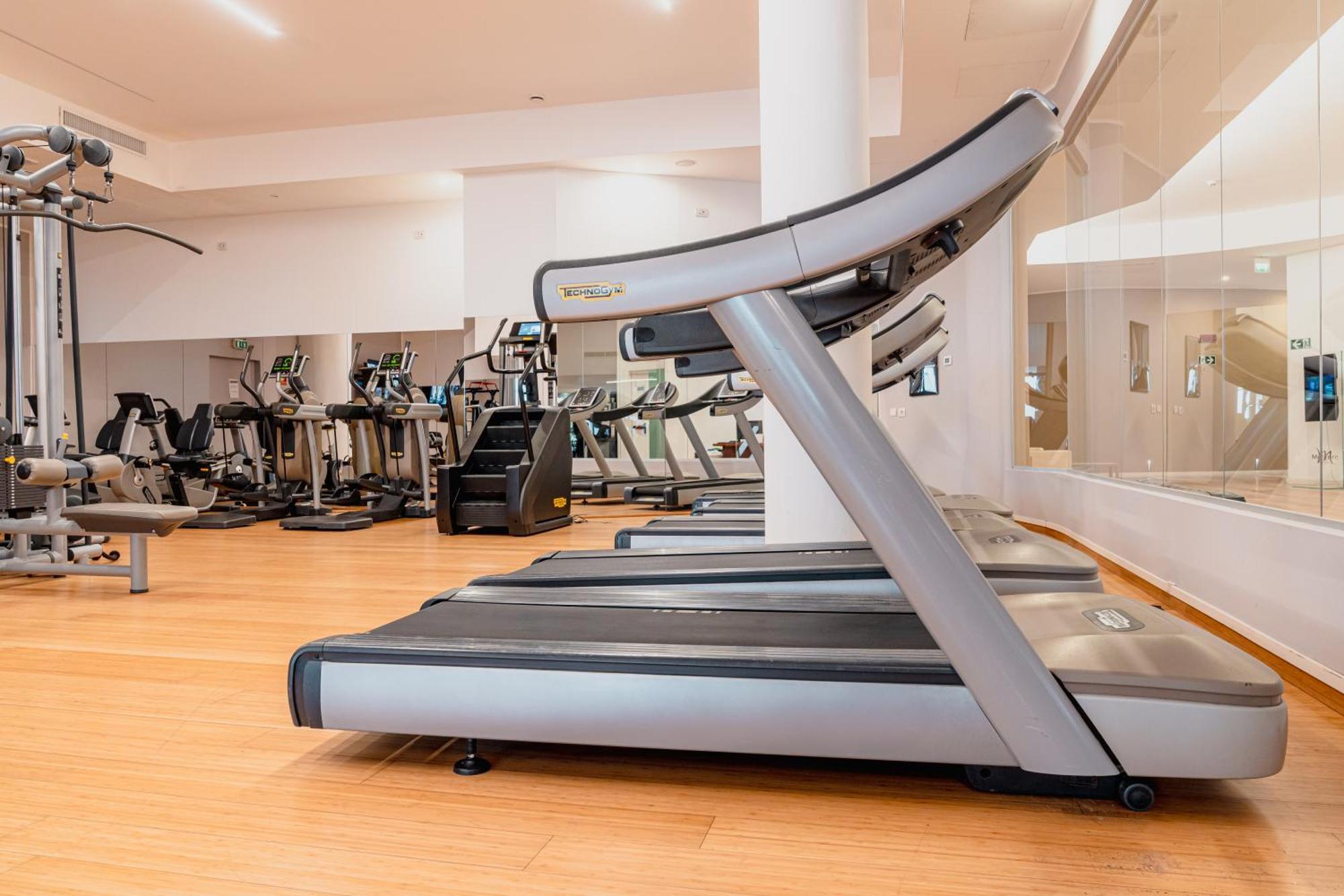 Mercure Olbia Kültér fotó