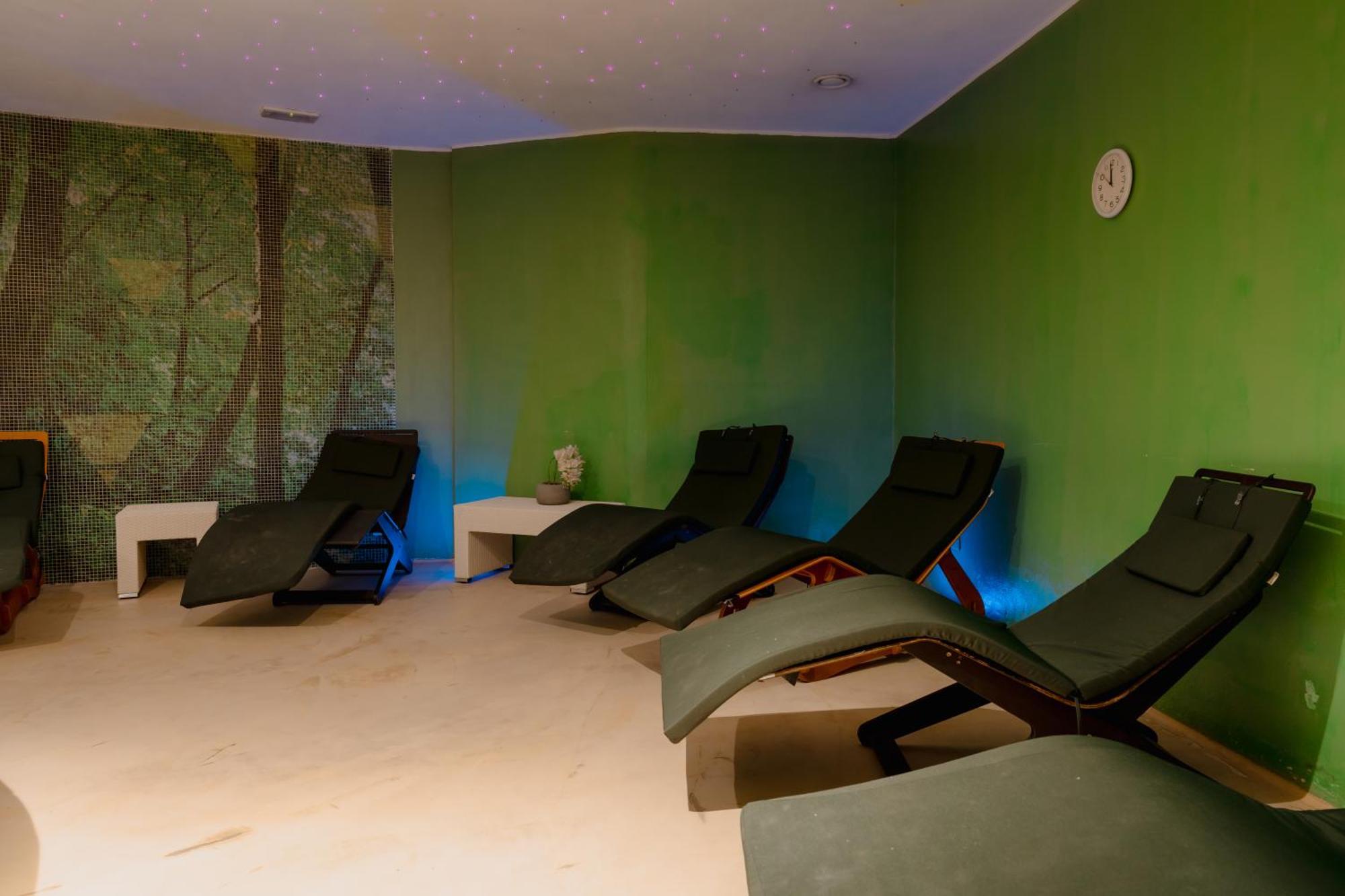 Mercure Olbia Kültér fotó