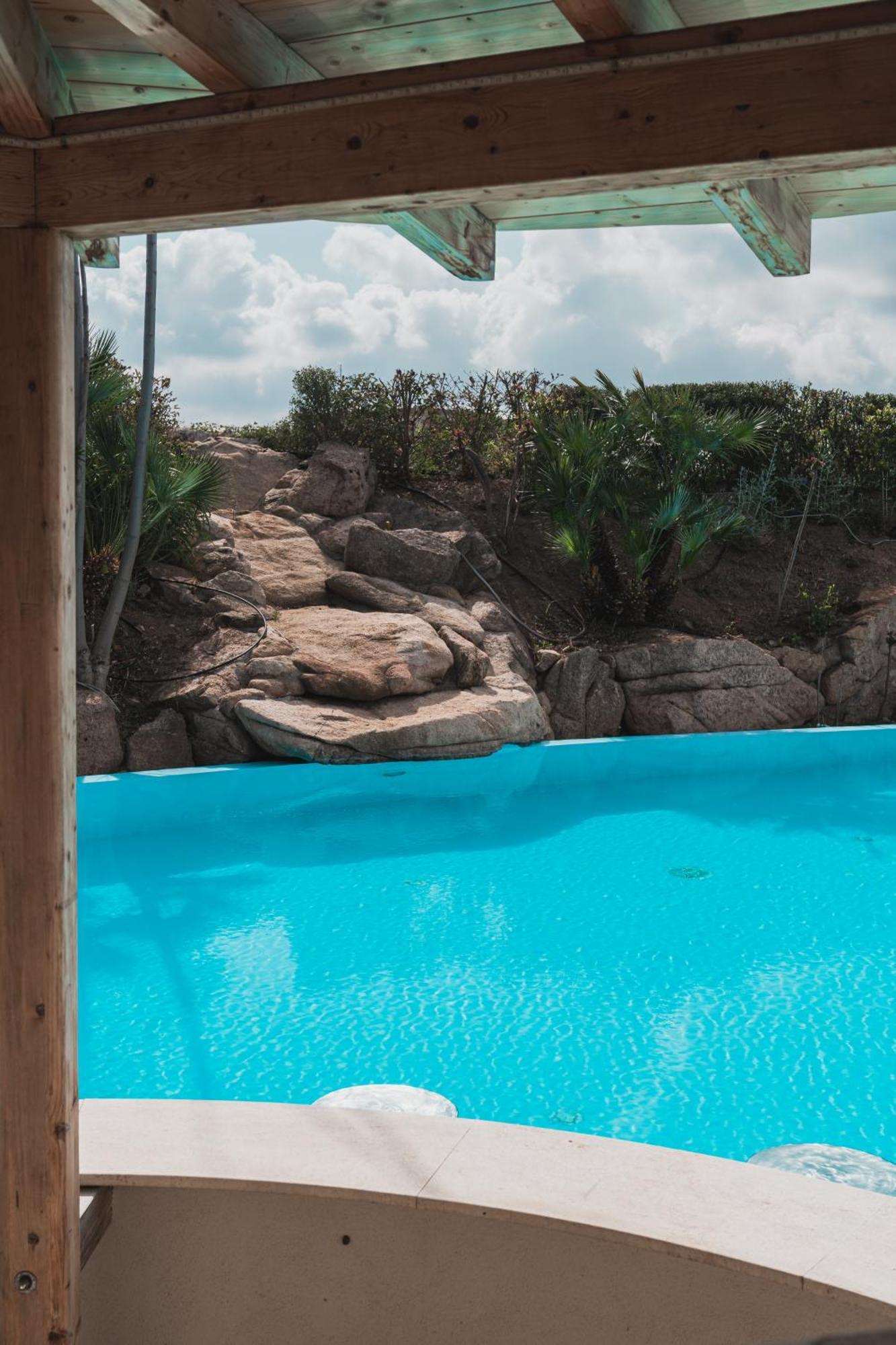Mercure Olbia Kültér fotó