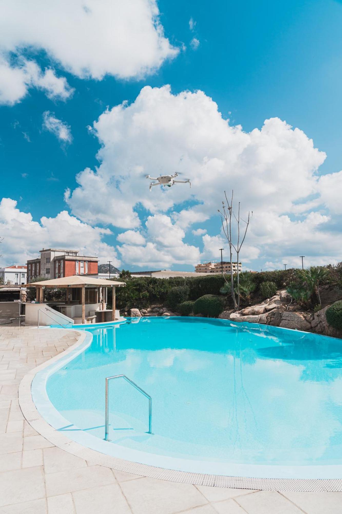Mercure Olbia Kültér fotó
