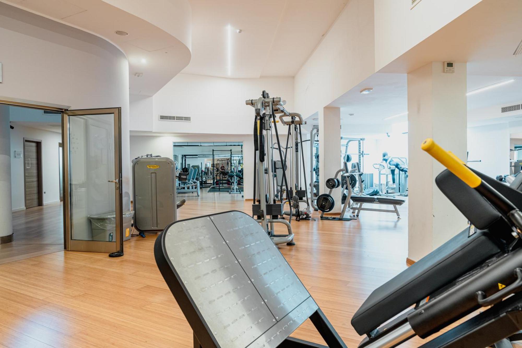 Mercure Olbia Kültér fotó