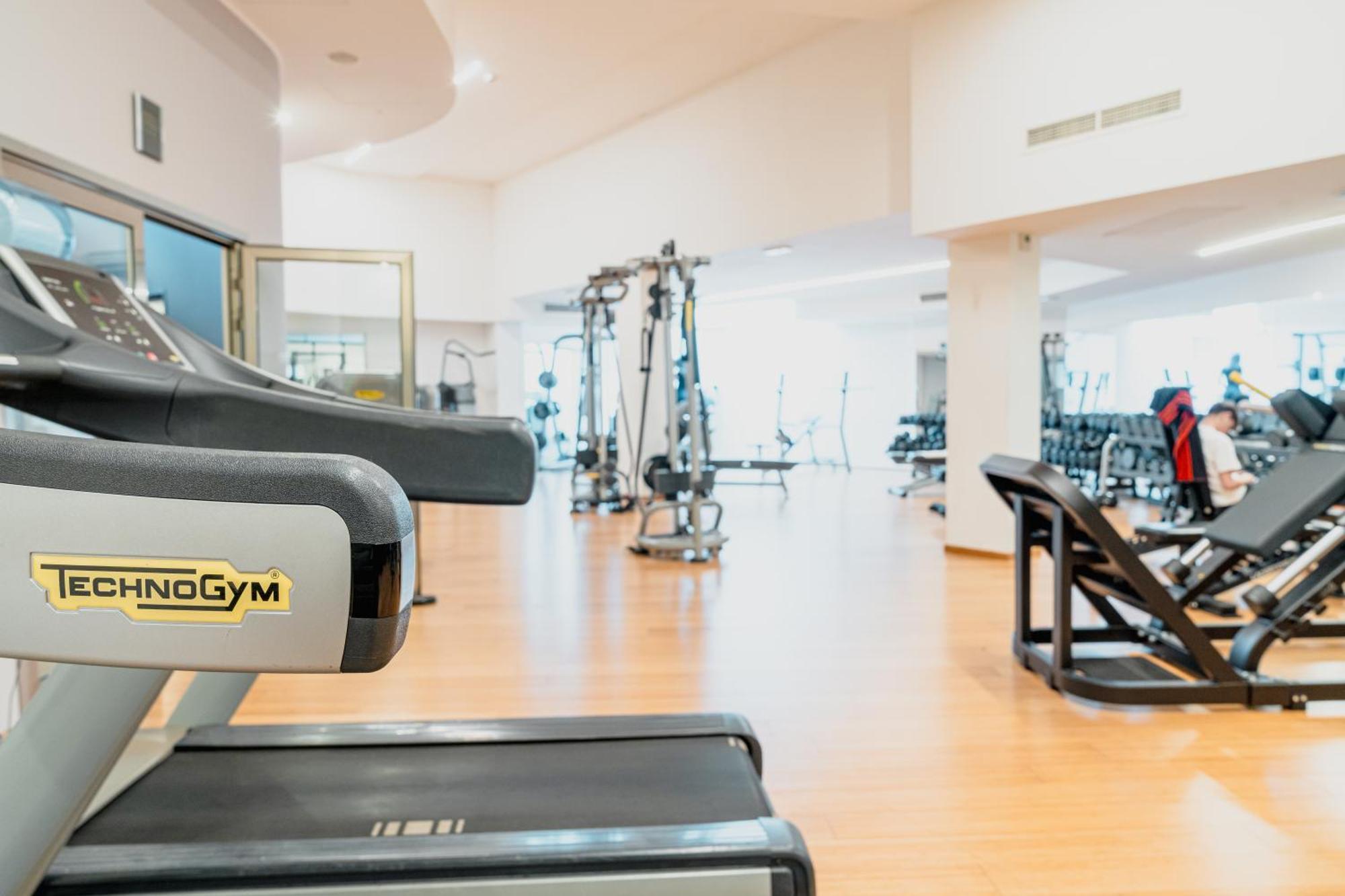 Mercure Olbia Kültér fotó