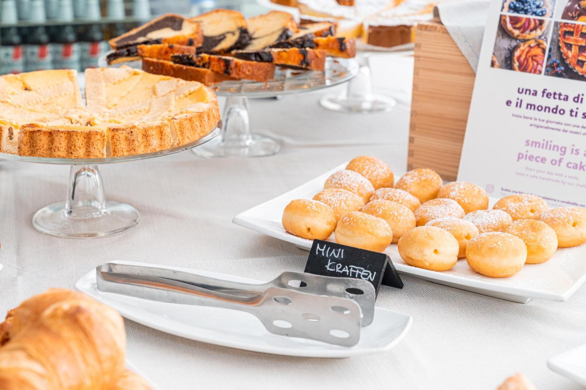 Mercure Olbia Kültér fotó