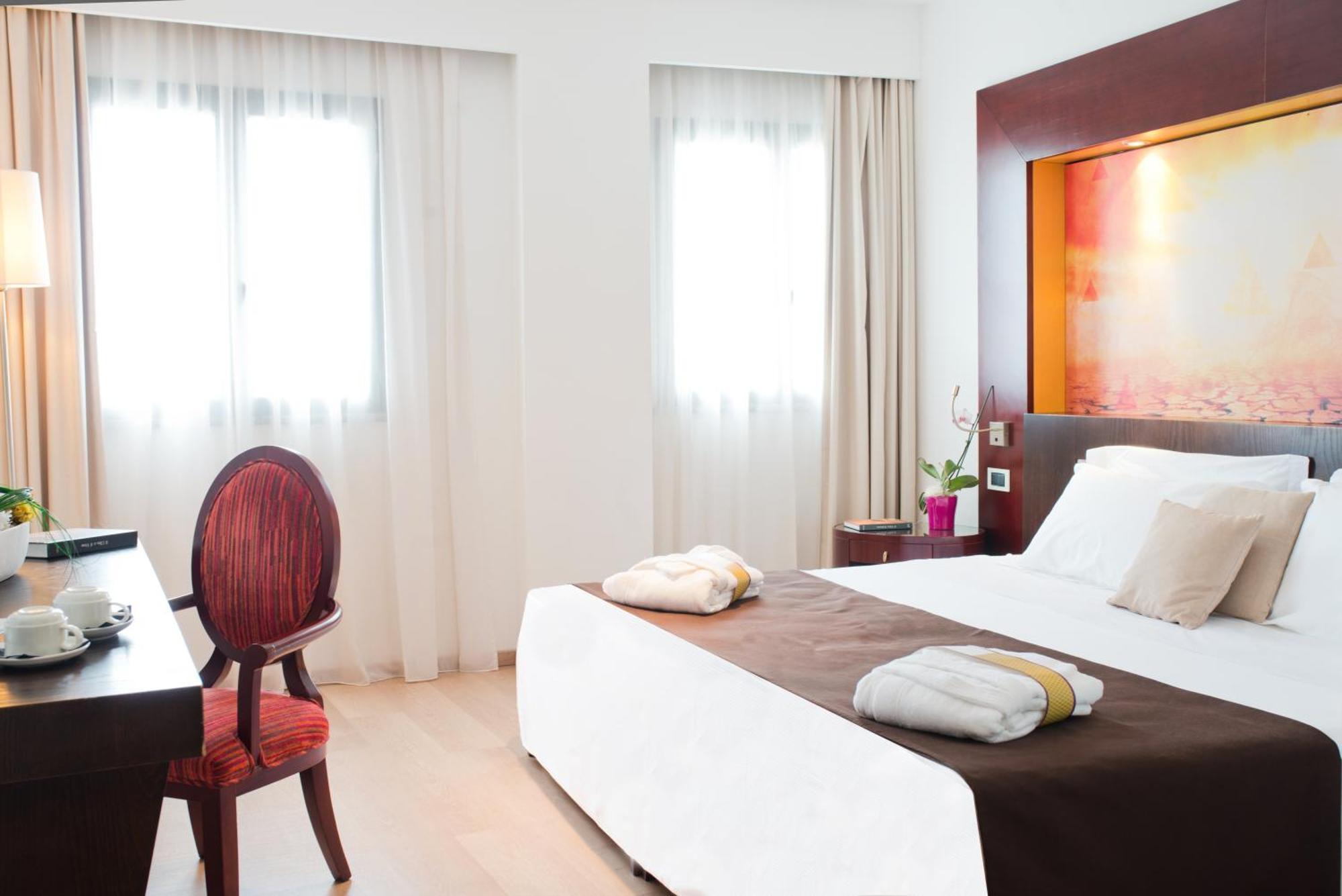 Mercure Olbia Kültér fotó